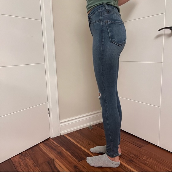 Denim Jeans - Picture 2 of 3